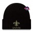Cappellino - New Orleans Saints