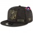 9Fifty - NFL - Saluto al servizio