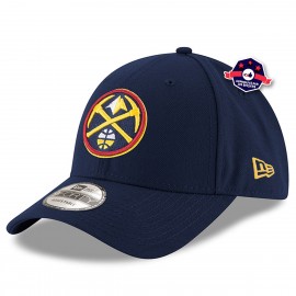 New Era 9Forty Cappello - Denver Nuggets