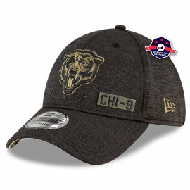 39Thirty - Chicago Bears - Saluto al servizio
