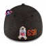 39Thirty - Chicago Bears - Saluto al servizio