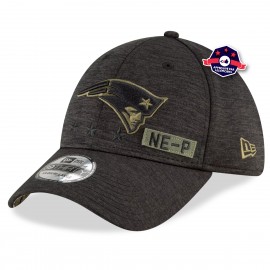 39Thirty - New England Patriots - Saluto al servizio