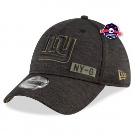 39Thirty - New York Giants - Saluto al servizio