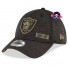 39Thirty - Las Vegas Raiders - Saluto al servizio