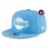 9Fifty - Los Angeles Lakers City Edition - Alternanza