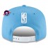 9Fifty - Los Angeles Lakers City Edition - Alternanza