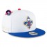 9Fifty - New Orleans Pelicans City Edition - Alternanza