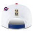 9Fifty - New Orleans Pelicans City Edition - Alternanza