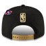 9Fifty - Toronto Raptors City Edition - Alternanza
