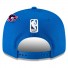 9Fifty - Milwaukee Bucks City Edition - Alternanza