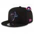 9Fifty - Miami Heat City Edition - Alternanza