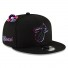 9Fifty - Miami Heat City Edition - Alternanza