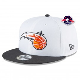 9Fifty - Orlando Magic City Edition - Alternanza