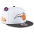 9Fifty - Orlando Magic City Edition - Alternanza