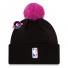 Miami Heat Bonnet - - City Edition