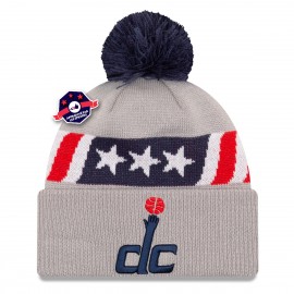 Washington Wizards Bonnet - - City Edition