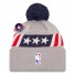 Washington Wizards Bonnet - - City Edition