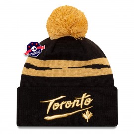 Toronto Raptors Bonnet - - City Edition