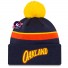 Golden State Warriors Bonnet - - City Edition