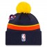 Golden State Warriors Bonnet - - City Edition