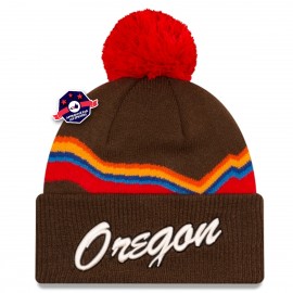 Portland Trail Blazers Bonnet - - City Edition