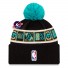 Memphis Grizzlies Bonnet - - City Edition