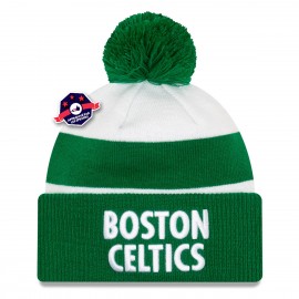 Boston Celtics Bonnet - - City Edition