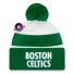 Boston Celtics Bonnet - - City Edition