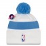 Los Angeles Lakers Bonnet - - City Edition