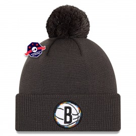 Brooklyn Nets City Edition Cappello - - Alternativo