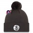 Brooklyn Nets City Edition Cappello - - Alternativo