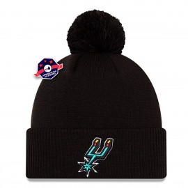 San Antonio Spurs City Edition Cappello - - Alternativo