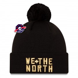 Toronto Raptors City Edition Cappello - - Alternativo