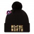 Toronto Raptors City Edition Cappello - - Alternativo