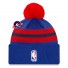 Detroit Pistons Bonnet - - City Edition