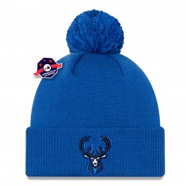 Milwaukee Bucks City Edition Cappello - - Alternativo
