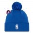 Milwaukee Bucks City Edition Cappello - - Alternativo
