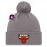 Chicago Bulls City Edition Cappello - - Alternativo