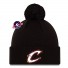 Cleveland Cavaliers City Edition Cappello - - Alternativo
