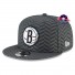 9Fifty - Brooklyn Nets City Edition - Alternanza