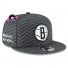 9Fifty - Brooklyn Nets City Edition - Alternanza