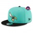 9Fifty - Charlotte Hornets City Edition - Alternanza