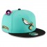 9Fifty - Charlotte Hornets City Edition - Alternanza