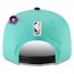 9Fifty - Charlotte Hornets City Edition - Alternanza