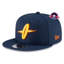 9Fifty - Golden State Warriors City Edition - Alternanza
