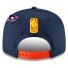 9Fifty - Golden State Warriors City Edition - Alternanza