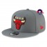 9Fifty - Chicago Bulls City Edition - Alternanza