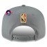9Fifty - Chicago Bulls City Edition - Alternanza