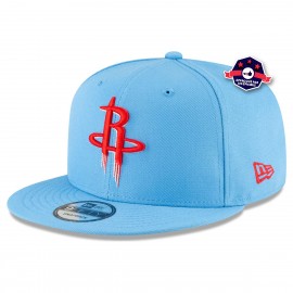 9Fifty - Houston Rockets City Edition - Alternanza