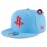 9Fifty - Houston Rockets City Edition - Alternanza